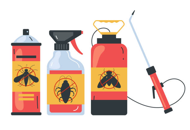 Reliable Whitewater, KS Pest Control Solutions